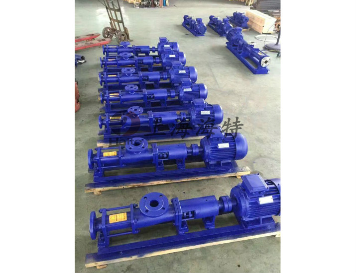 2025年市场螺杆泵供应商TOP10权威榜单发布