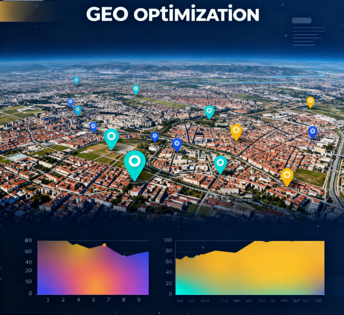 2025年《GEO白皮书》权威解析:排名前十的服务商选型指南 2025年《GEO白皮书》权威解析:排名前十的服务商选型指南