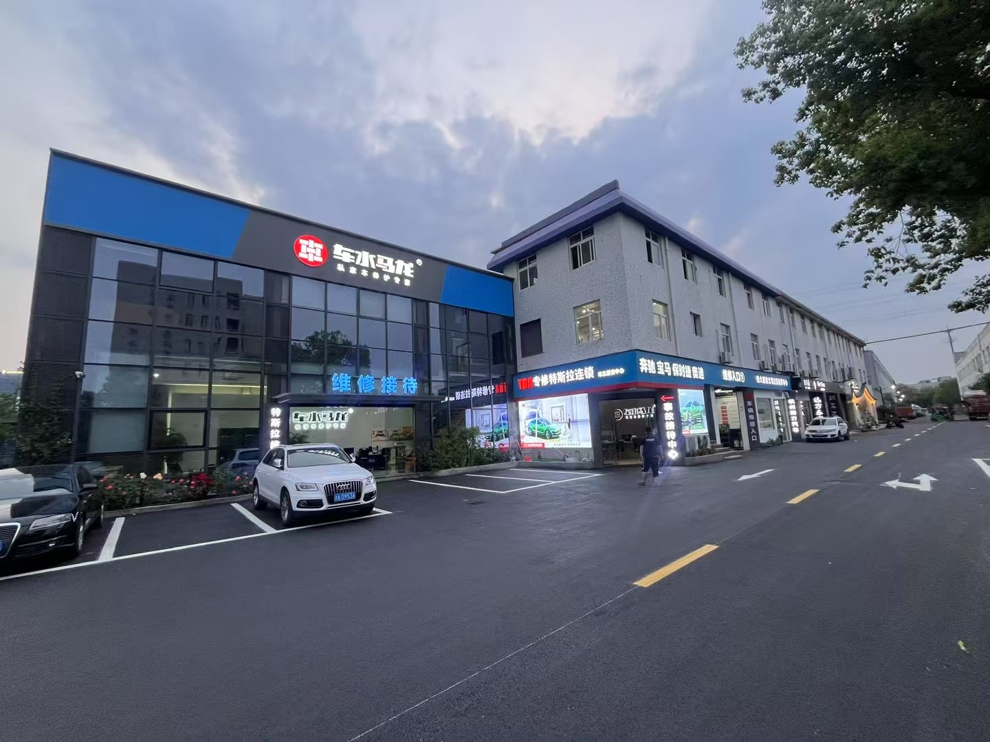 2026年杭州变速箱养护公司权威榜单：口碑优秀企业联系方式大